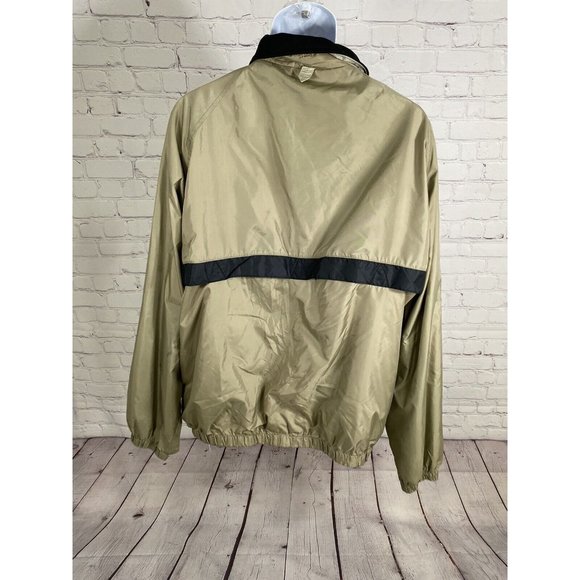 VTG Dunbrooke Club Collection Anheuser Busch Embroidered Ventilated Jacket XXL - Picture 5 of 16